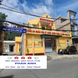 Tìm đâu ra lô đất 