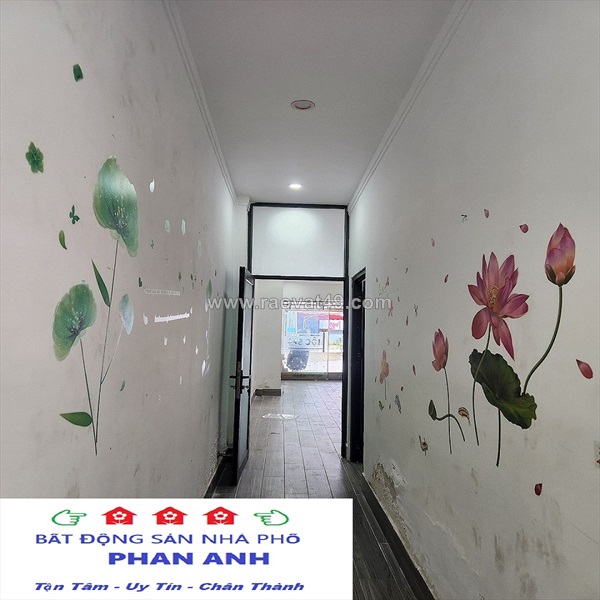 Tìm đâu ra lô đất "nở hậu" 90 m² mặt tiền kinh doanh ngay trung tâm thủ đức chỉ có 8 tỷ.n.n.n?