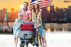 Tìm hiểu các loại visa l1 và những quyền lợi tương ứng