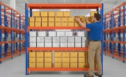 Tìm hiểu giá kệ kho hàng và bài toán chi phí đầu tư dài hạn