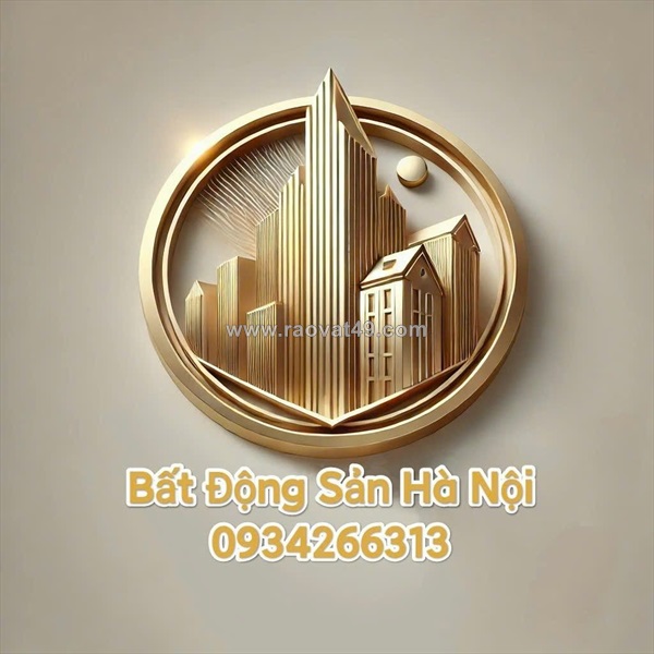Tin chuẩn 100% bán nhà đẹp mặt ngõ ôtô phố trích sài 40m2 6t mt 3.6m 13.5 tỷ