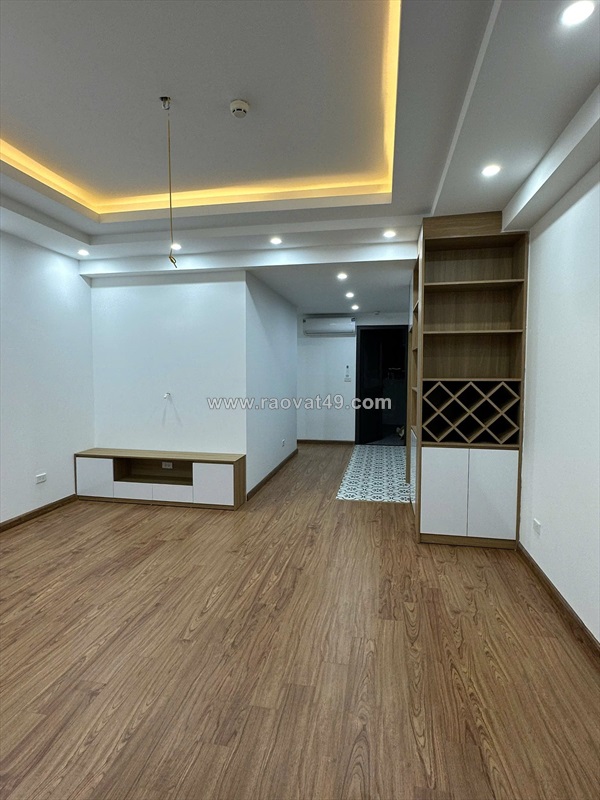 💥tòa 30t mặt phố mạc thái tổ 76m 3pn, nội thất đẹp, trung tâm tiện ích, 7.7