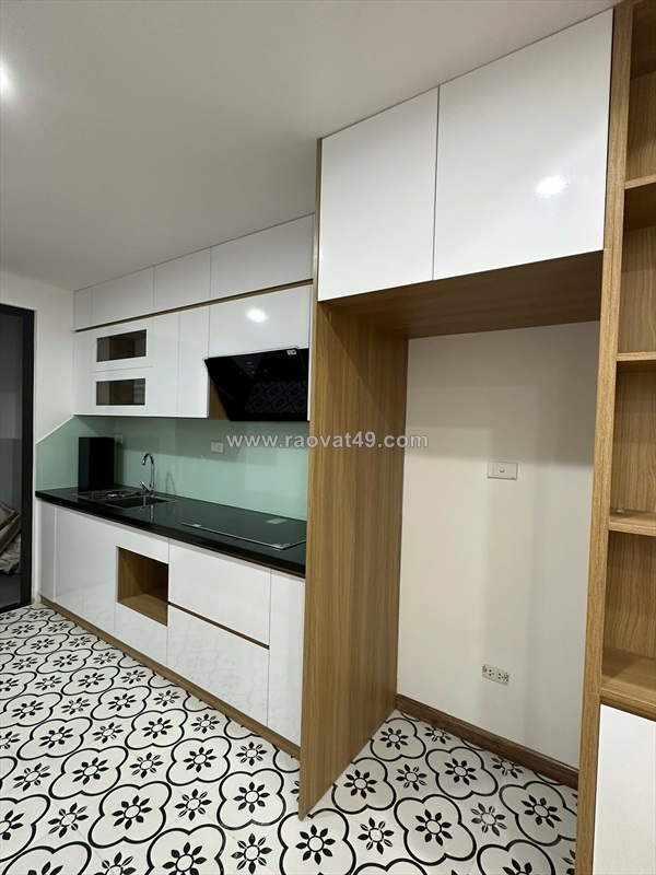 💥tòa 30t mặt phố mạc thái tổ 76m 3pn, nội thất đẹp, trung tâm tiện ích, 7.7