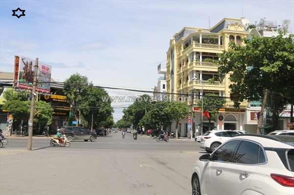 [tọa độ kết nối vàng] 300 m2 đất mặt tiền dương thị giang – ngang 10m hoàn hảo