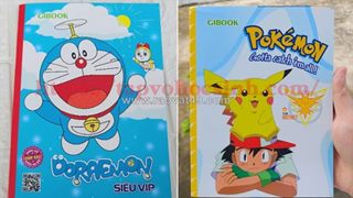 Top 10 đại lý bán tập vở học sinh 96 trang giá rẻ tại tp.hcm giao hàng hỏa tốc uy tín nhất