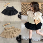 Top 3 chân váy trẻ em hot trend hiện nay – mẹ nào cũng nên tham khảo