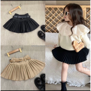 Top 3 chân váy trẻ em hot trend hiện nay – mẹ nào cũng nên tham khảo