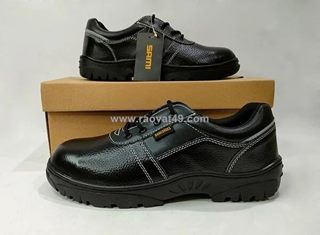 Top thương hiệu giày bảo hộ giá rẻ