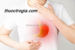 Trào ngược dạ dày thực quản là gì?