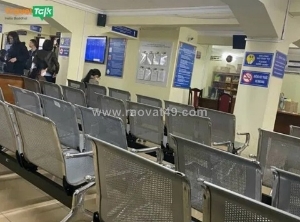 Travel talk - dịch vụ làm visa du lịch trung quốc trọn gói uy tín