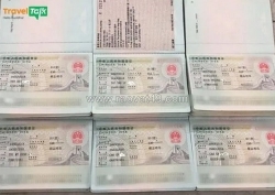 Travel talk – đơn vị uy tín chuyên nghiệp với kinh nghiệm làm visa