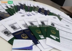 Travel talk - đơn vị uy tín trong cung cấp dịch vụ làm visa trung quốc