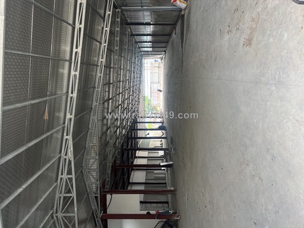 [trục giao thương huyết mạch] 8.400 m2 mặt tiền tỉnh lộ 8 củ chi – ngang 70m