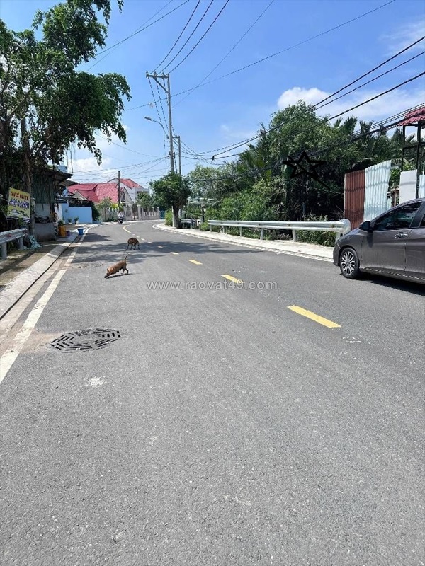 [trục kinh tế trọng điểm] 1.800 m2 mặt tiền tỉnh lộ 15 củ chi – chiều ngang 25m