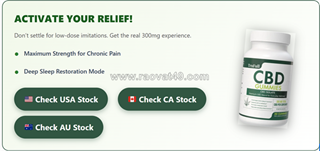 Trufull cbd gummies usa 2026 review: broad-spectrum