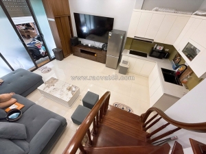 Trung tâm ba đình phố đội cấn 30m 5t giá 9,9 tỷ ngõ thông -nhà đẹp full nội thất