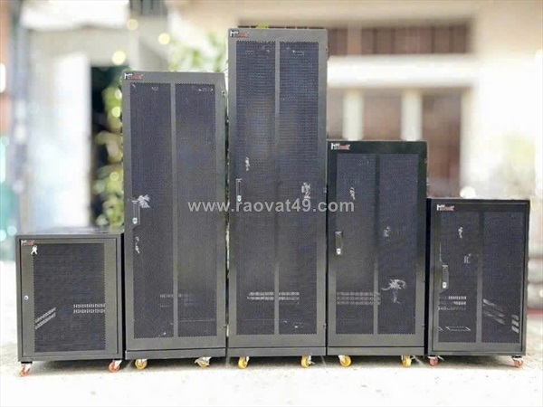 Tủ mạng sẵn kho