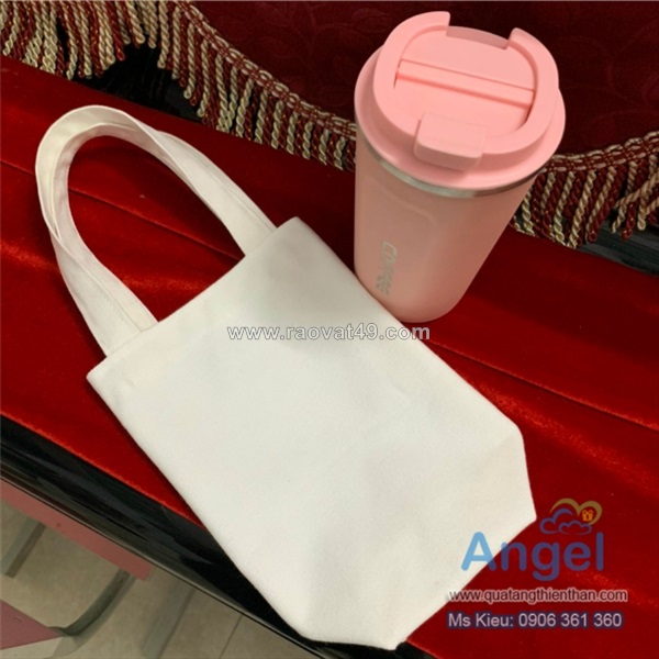 Túi vải canvas