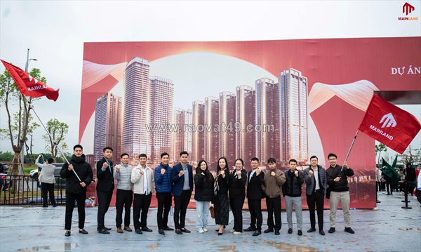 Tuyển dụng nhân sự bất động sản – cơ hội thu nhập cao