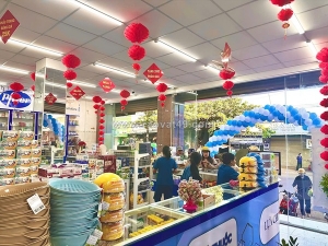 Tuyển nhân viên bán thuốc tại bình phước