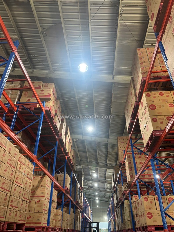 Tuyển nhân viên đóng gói hàng tp.hcm