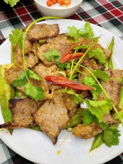 Tuyển nhân viên phục vụ, bếp quận 10