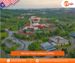 Universiti putra malaysia – đại học nghiên cứu hàng đầu tại malaysia
