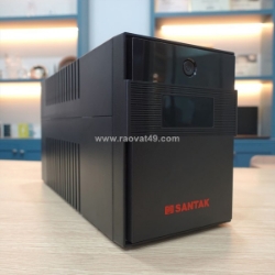 Ups santak blazer-2200 pro – nguồn điện ổn định, bảo vệ tối ưu
