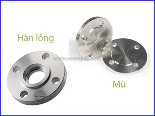 Vì sao nên mua mặt bích ansi flange tại công ty van tân thành