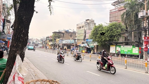 [vị thế chiến lược] siêu phẩm 1.500 m2 phạm đăng giảng bình tân – ngang 30m độc