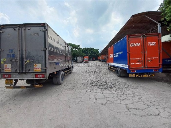 [vị thế chiến lược] tổ hợp logistics 1.6 hecta mặt tiền quốc lộ 1a – "cỗ máy in