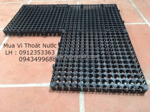 Vỉ thoát nước , giá rẻ, hàng luôn có sẵn