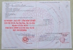 Vị trí đẹp - giá tốt - cần bán lô đất cln tại tổ 19, ấp cây sộp, tân an hội,