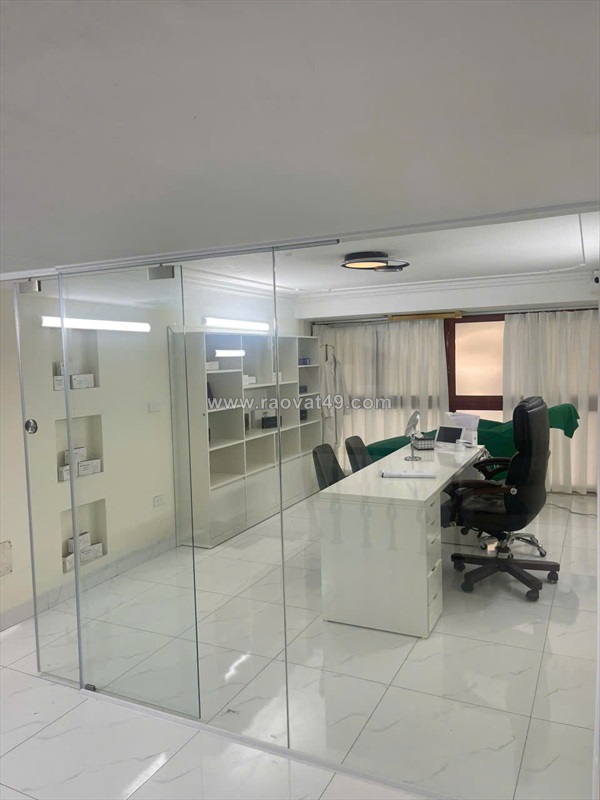 Vip, bán nhà mặt phố hào nam, ô tô dừng đỗ, kinh doanh đỉnh, chỉ 23.7 tỷ