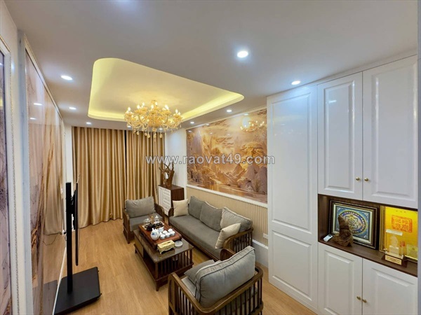 Vip tây hồ phố lạc long quân 30m 6t giá 25 tỷ thang máy ngõ ô tô tránh- vỉ hè-