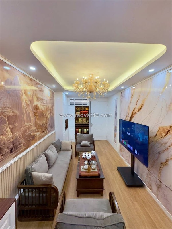 Vip tây hồ phố lạc long quân 30m 6t giá 25 tỷ thang máy ngõ ô tô tránh- vỉ hè-