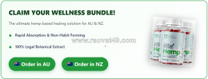 Vital hemp gummies nz review – natural balance tested