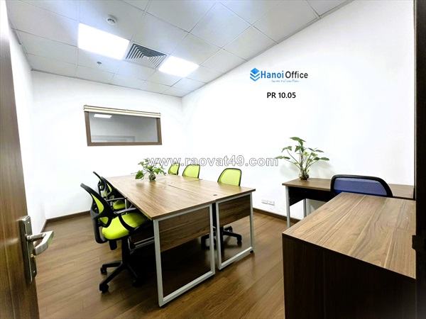 Vp chia sẻ tại 108 nguyễn hoàng cho thuê từ 7 triệu full nội thất - điện - nước - mạng