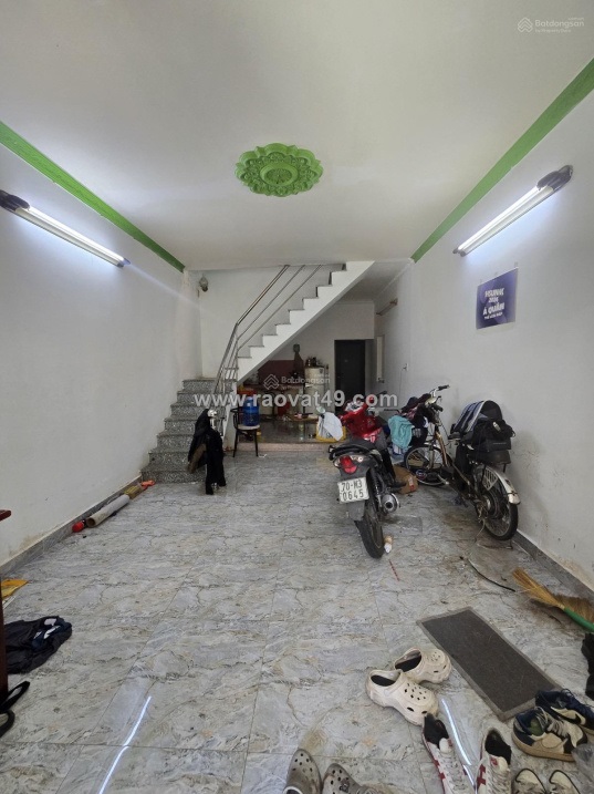 Xả gấp nhà phước long b 60m2 - đối diện phước bình - full thổ cư - nhỉnh 3 tỷ