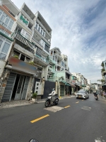 Xíu 10 tỷ_nhà mới k,eeng mặt tiền ngay nhật tảo–nguyễn tri phương 4tầng st 5pn