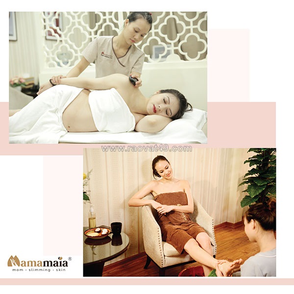 Xông hơi cho bà bầu bị cảm đúng cách để tránh ảnh hưởng thai nhi
