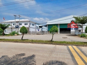 Xt013 xưởng sản xuất ưu tiên tiếp nhận sx cnc, cn phụ trợ. phù hợp dn fdi, dn