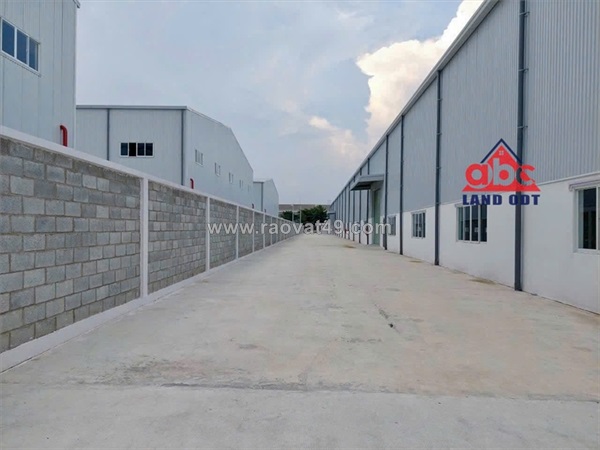 Xt013 xưởng sản xuất ưu tiên tiếp nhận sx cnc, cn phụ trợ. phù hợp dn fdi, dn