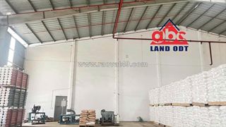 Xt021 nhà xưởng cho thuê sản xuất lâu dài, sẵn xưởng bàn giao hoạt động liền