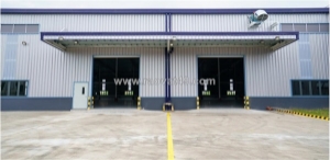 Xt3 cho thuê kho chứa hàng thuận tiện vận hành logistic. cảng biển phước an,