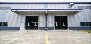 Xt3 cho thuê kho chứa hàng thuận tiện vận hành logistic. cảng biển phước an,