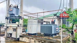 Xt652 cho thuê xưởng sản xuất đa dạng ngành nghề, trang bị pc tự động. chiều