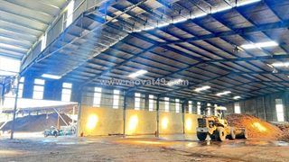 Xt660 cho thuê xưởng kiên cố, tiếp đa ngành nghề,  xưởng có thể bàn giao liền