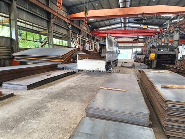 Xt671 cho thuê nhà xưởng khung thép kiên cố, xa dân cư phù hợp đặt nhà máy sx