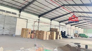 Xt680 1000m2 kho cho thuê lâu dài, trang bị pc, vị trí giao thông thuận lợi,